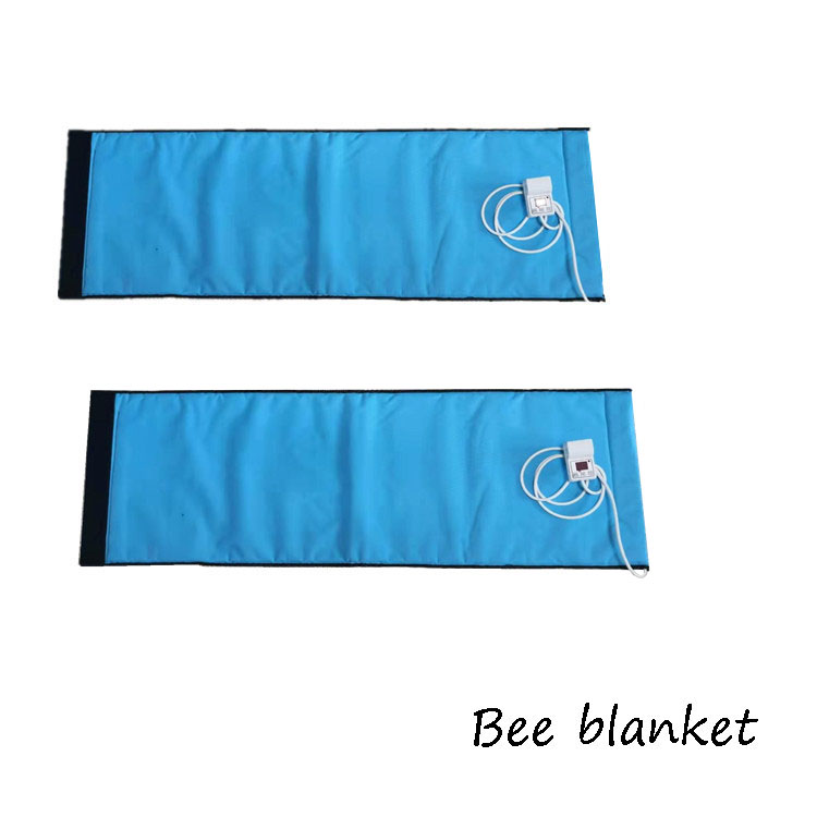 防蜂蜜結晶毯融蜜毯                          
